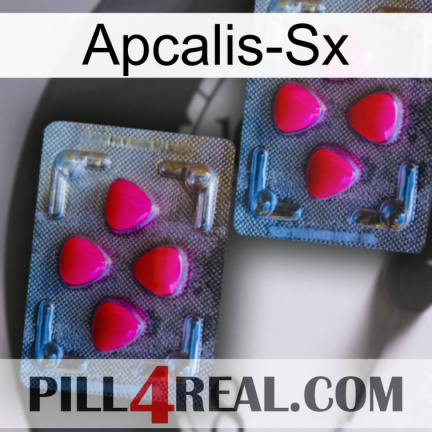 Apcalis-Sx 14